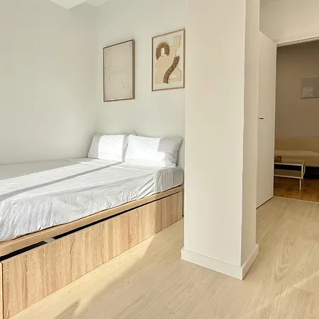 Gaviotas Διαμέρισμα Fuengirola